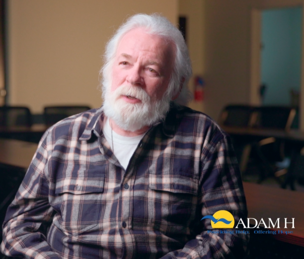 ADAMH community story