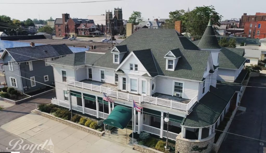 Boyd Funeral Home